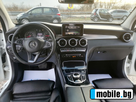 Mercedes-Benz GLC 250 COUPE*AMG*CAMERA**** | Mobile.bg   13