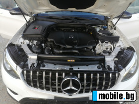 Mercedes-Benz GLC 250 COUPE*AMG*CAMERA**** | Mobile.bg   17