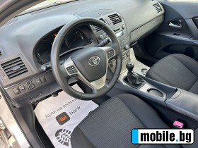 Toyota Avensis (KATO ) | Mobile.bg   12