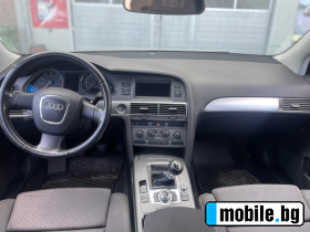 Audi A6 2.0 TFSI BPJ | Mobile.bg   6