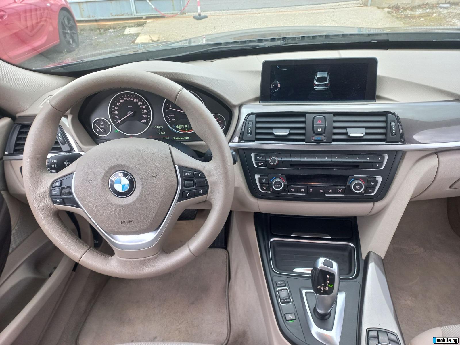 BMW 3gt X-drive  | Mobile.bg   12