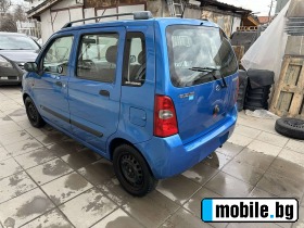 Suzuki Wagon r | Mobile.bg   5
