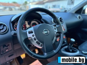 Nissan Qashqai * SWISS* 4x4* Kamera* Panorama | Mobile.bg   11