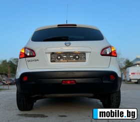 Nissan Qashqai * SWISS* 4x4* Kamera* Panorama | Mobile.bg   7