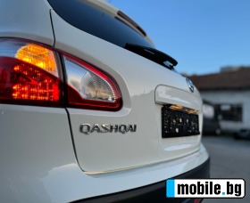 Nissan Qashqai * SWISS* 4x4* Kamera* Panorama | Mobile.bg   6