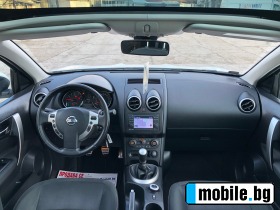Nissan Qashqai * SWISS* 4x4* Kamera* Panorama | Mobile.bg   14