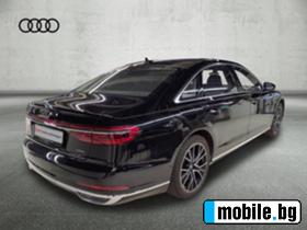 Audi A8 L Hybrid/Elektro