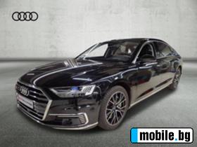 Audi A8 L Hybrid/Elektro