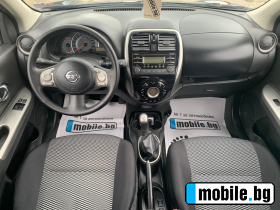 Nissan Micra 1.2 / | Mobile.bg   6