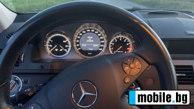 Mercedes-Benz C 180 CGI Avantgarde | Mobile.bg   12