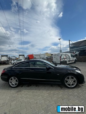     Mercedes-Benz E 350 292ps /  