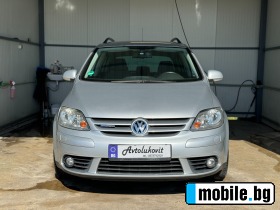 VW Golf Plus 1.9 TDI   | Mobile.bg   2