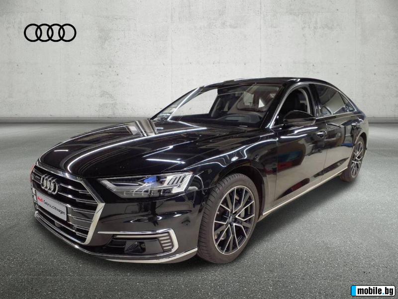 Вижте всички снимки за Audi A8 L Hybrid/Elektro