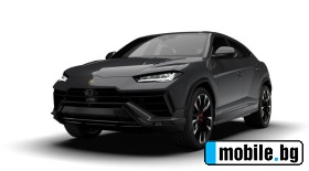     Lamborghini Urus V8BiTurbo/Virtual/Sport