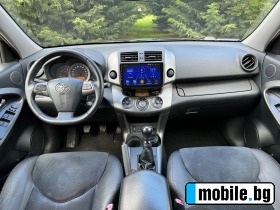 Toyota Rav4 2.0 NAVI KOJA KAMERA EXECUTIVE | Mobile.bg   12