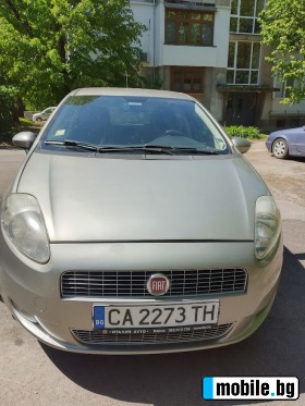 Fiat Punto | Mobile.bg   1