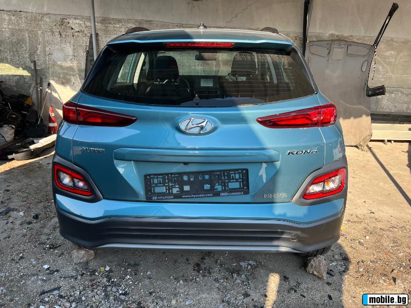 Hyundai Kona electric | Mobile.bg   1