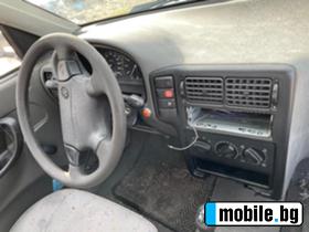 VW Caddy 1.9D 64hp 1Y | Mobile.bg   9