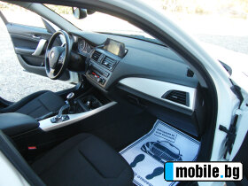 BMW 118 2.0D | Mobile.bg   16