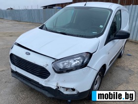     Ford Courier 1.5 EcoBlue