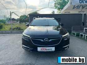 Opel Insignia 1.6CDTI ecoFlex Sport Tourer | Mobile.bg   3