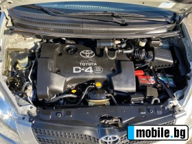 Toyota Corolla verso 2.0D4D- | Mobile.bg   8
