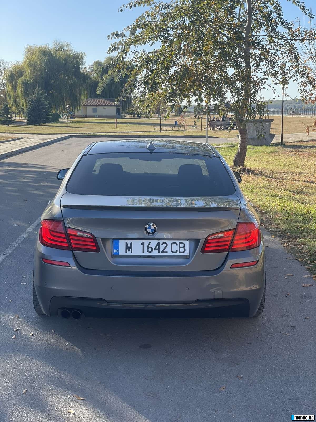 BMW 523 3.0i -  | Mobile.bg   6