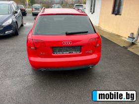 Audi A4 2.0TDI Quattro | Mobile.bg   5