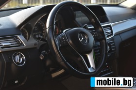 Mercedes-Benz E 300 HYBRID | Mobile.bg   10