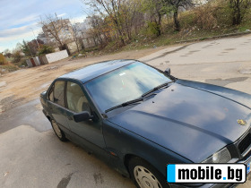 BMW 316  36 | Mobile.bg   8
