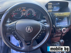 Acura ILX A-spec  | Mobile.bg   8