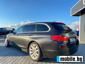 BMW 530 3.0d | Mobile.bg   7