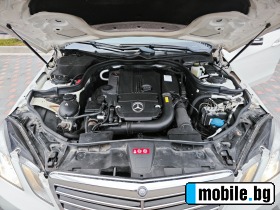 Mercedes-Benz E 250 CGi aut. BE (W212) | Mobile.bg   16