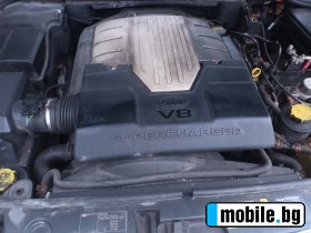 Land Rover Range Rover Sport 4.2 v8 supercharger | Mobile.bg   10