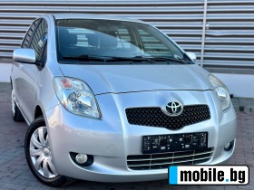 Toyota Yaris 1.3 VVT-i | Mobile.bg   1