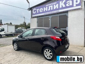 Mazda 2 1.5i  | Mobile.bg   2