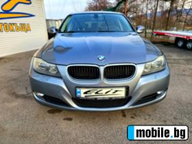 BMW 318 D-136kc. | Mobile.bg   3