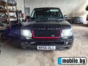 Land Rover Range Rover Sport 2.7   | Mobile.bg   2