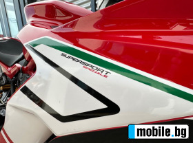     Ducati Supersport ~25 000 .