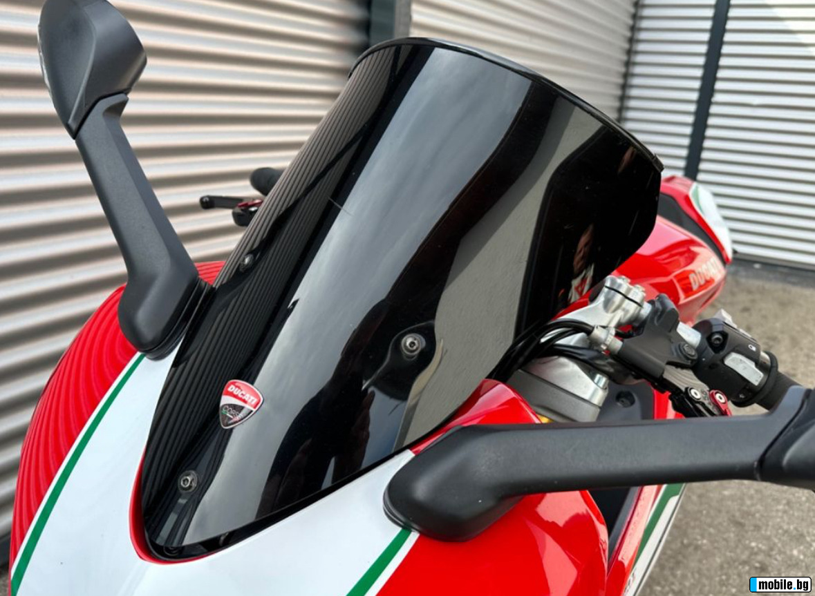 Ducati Supersport | Mobile.bg   5