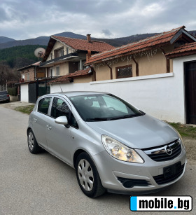 Opel Corsa 1.2i   | Mobile.bg   1