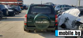 Suzuki Grand vitara 1.9-ddis | Mobile.bg   3