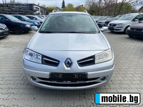 Renault Megane 1.9dci 131. | Mobile.bg   8