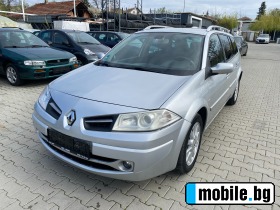 Renault Megane 1.9dci 131. | Mobile.bg   1