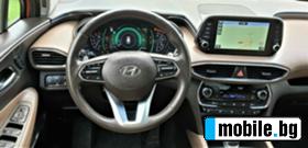 Hyundai Santa fe | Mobile.bg   6