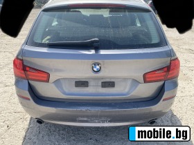 BMW 535 535D-299HP=  | Mobile.bg   6