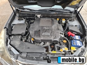 Subaru Legacy 2.0D B14 | Mobile.bg   7