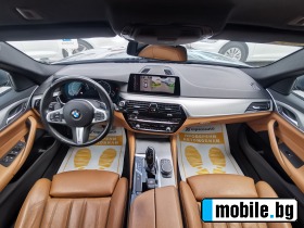 BMW 530 Touring 266.. 4X4 automatic | Mobile.bg   8
