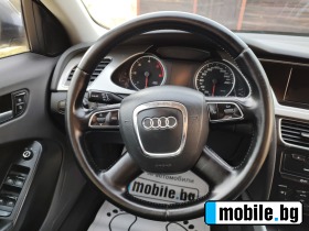 Audi A4 Allroad 2.0-177..-4x4 | Mobile.bg   11