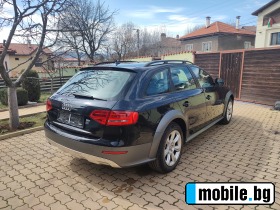 Audi A4 Allroad 2.0-177..-4x4 | Mobile.bg   4
